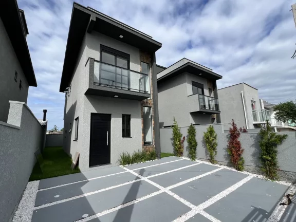 Casa / Sobrado para Venda em Florianópolis / SC no bairro São João do Rio Vermelho