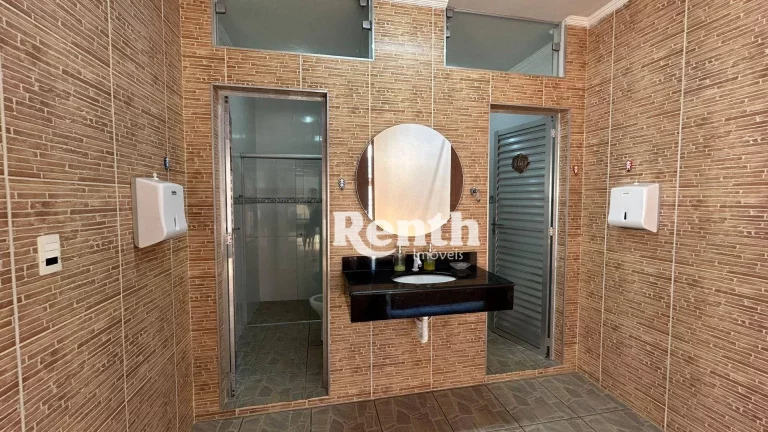 Imagem Chácara com 3 dormitórios à venda, 1050 m² por R$ 950.000,00 - Núcleo Portal dos Nobres - Ipeúna/SP