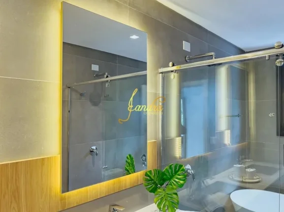 Imagem Sobrado finamente mobiliado e decor