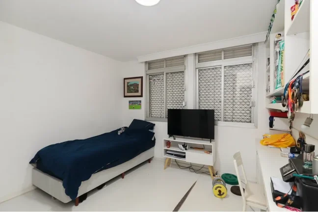 Imagem APARTAMENTO RESIDENCIAL em São Paulo - SP, Itaim Bibi
