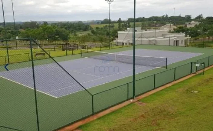 Imagem Damha Fit Ipiguá - Terreno próximo à portaria