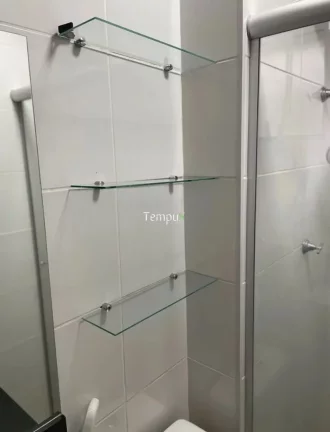 Imagem Gran Navona - Apartamento à venda no bairro Moinho dos Ventos - Goiânia/GO