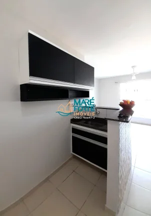 Imagem Apartamento no Bairro Estufa 2 próximo a Praia Grande