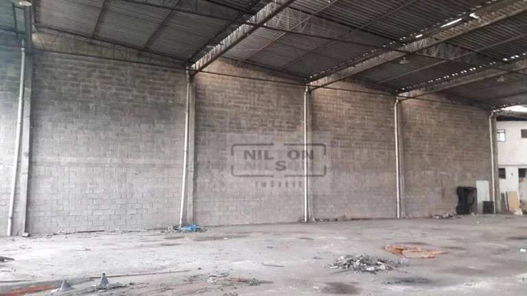 Imagem Barracão à venda, 860 m² por R$ 3.800.000,00 - Jardim Santana - Campinas/SP