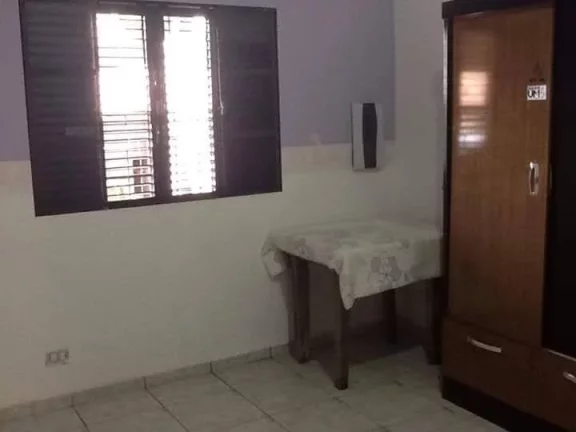 Imagem Casa Jardim Laranjeira