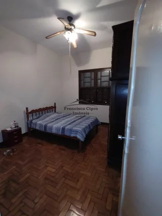 Imagem Casa à venda no bairro Pedregulho - Guaratinguetá/SP