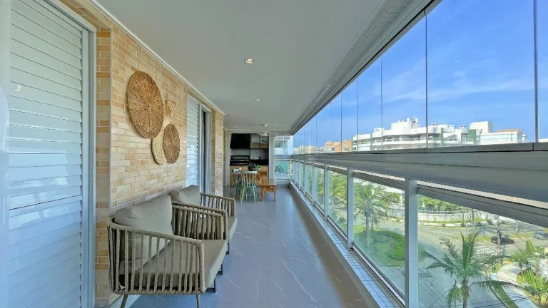 Imagem Apartamento com 3 dormitórios à venda, 95 m por R$ 3.000.000,00 - Riviera