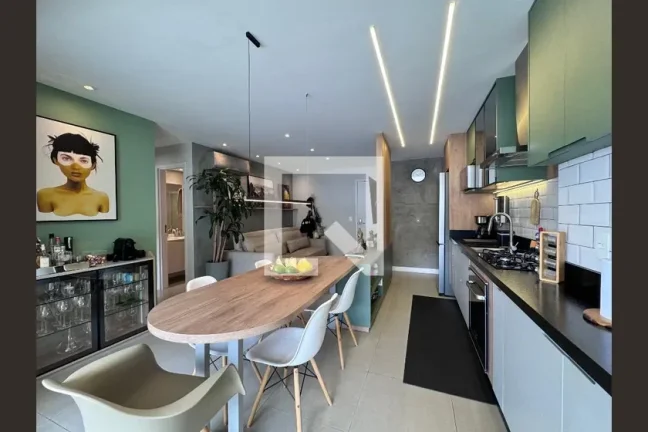 Imagem Apartamento à Venda - Recreio, 2 Quartos, 72 m2