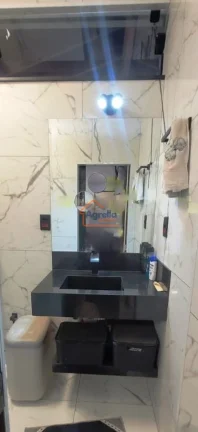 Imagem Casa à venda no bairro Vila São João - Mogi Guaçu/SP