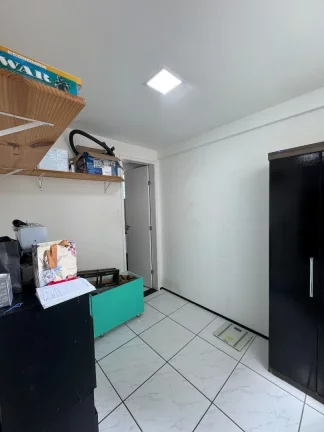 Imagem Apartamento com 3 suítes à venda, 117 m² por R$ 760.000 - Dionisio Torres - Fortaleza/CE