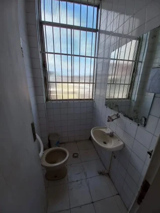 Imagem Loja Comercial para Aluguel no Centro de Barbacena/MG – 264m2