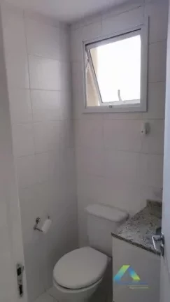 Imagem Excelente apartamento com 55m² com suíte em região nobre próximo Vila das Merces.