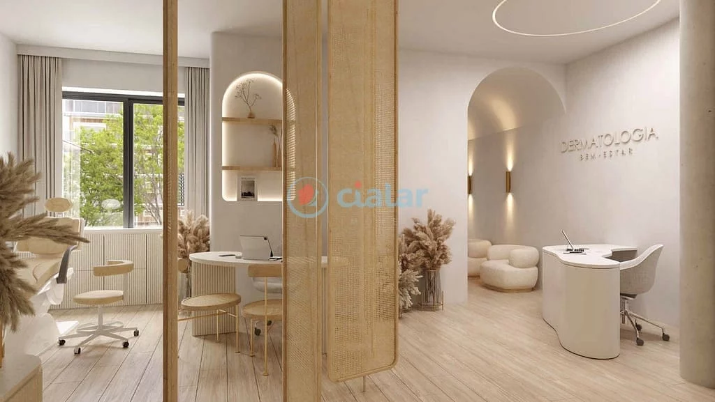 Imagem Sala com Área Ext. à venda 40.01M Leblon Rio de Janeiro - RJ | Máris Imagem Sala com Área Ext. à venda 40.01M Leblon Rio de Janeiro - RJ | Máris