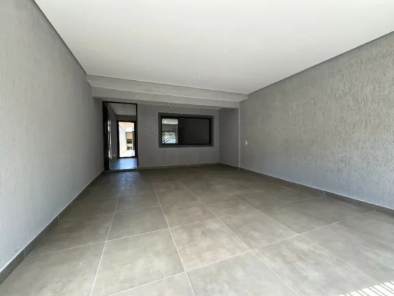 Imagem CASA COM 80 m² - CANTO DO FORTE - PRAIA GRANDE SP