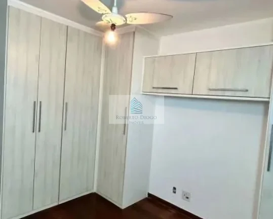 Imagem Apartamento à venda na Barra da Tijuca, Rio de Janeiro-RJ: 2 quartos, 1 suíte, 124m², 1 vaga - Imperdível!