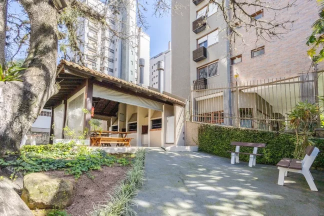 Imagem Apartamento à venda em Porto Alegre, Bela Vista, com 2 quartos, 84m2