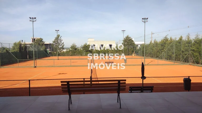 Imagem Dois lotes juntos para venda no Condomínio Villas do Golfe em Itu/SP