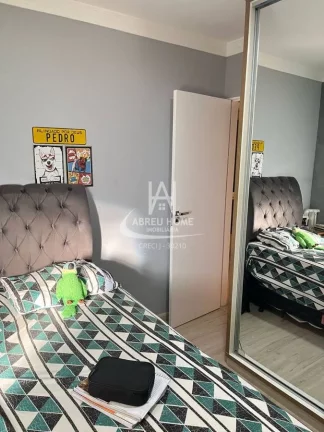 Imagem Condomínio Residencial Jardins de Barcelona - São José do Rio Preto
