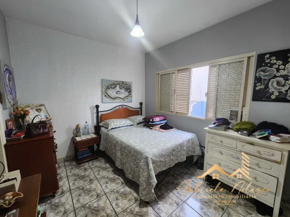 Imagem Casa no centro da cidade de Mogi Mirim