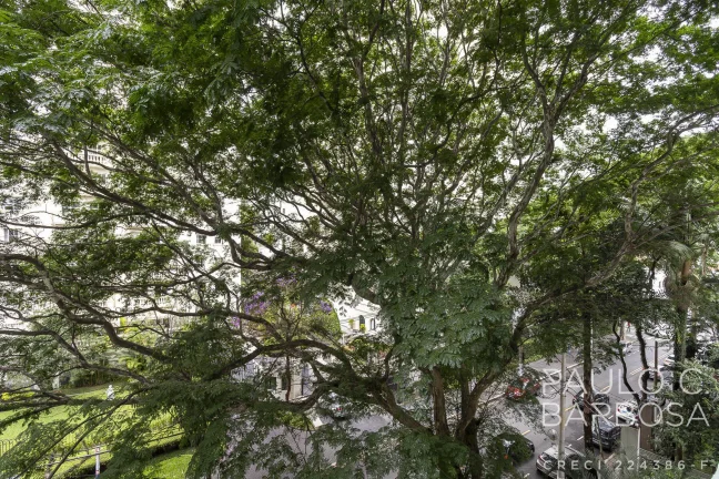 Imagem Jardim Paulista Venda - 3 Suítes - 2 Vagas - 165 m²