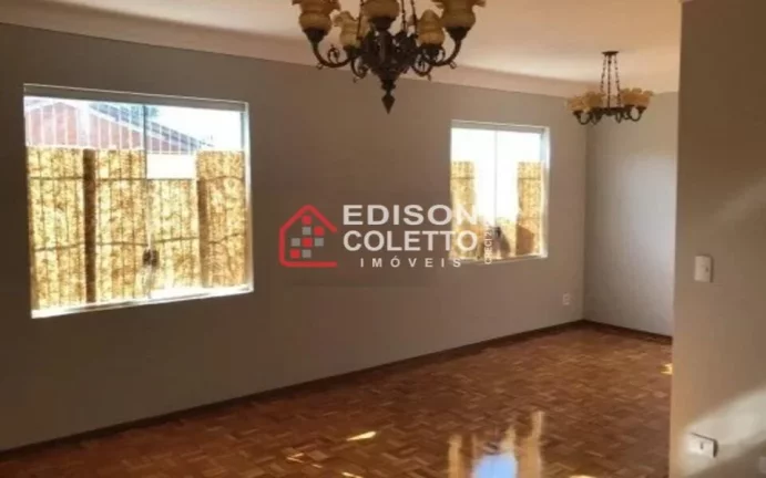 Imagem "Pronto para Morar" Charmosa casa a venda ou aluga, 3 Quartos, na Nova Piracicaba!!