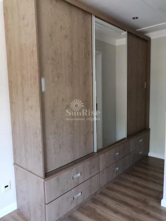 Imagem Apartamento para alugar com 2 quartos e 2 vagas 89 m² - R$7.362,91, pacote Alpha Garden Alphaville, Barueri, SP