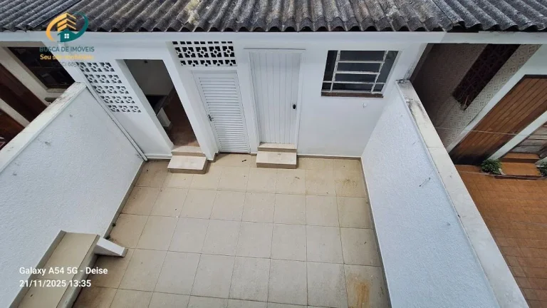 Imagem Sobrado em Condomínio em Planalto Paulista, São Paulo/SP