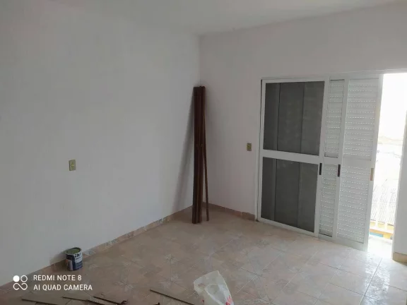 Imagem CASA PARA RENDA, CIDADE SÃO JORGE, SANTO ANDRÉ