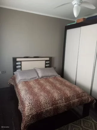 Imagem Casa para Venda em Santo André / SP no bairro Jardim Utinga