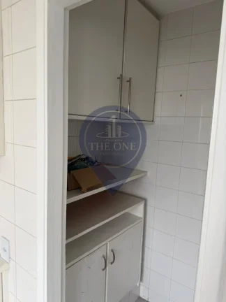 Imagem Apartamento de luxo no coração de São Paulo: 3 quartos, 1 suíte, 4 banheiros, 2 vagas na Jardim Vila Mariana - 118m². Venha conhecer!