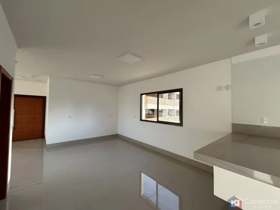Imagem Apartamento de 3 Suítes à Venda no Centro de Patos de Minas - Vista para Major Gote e Av. Getúlio Vargas