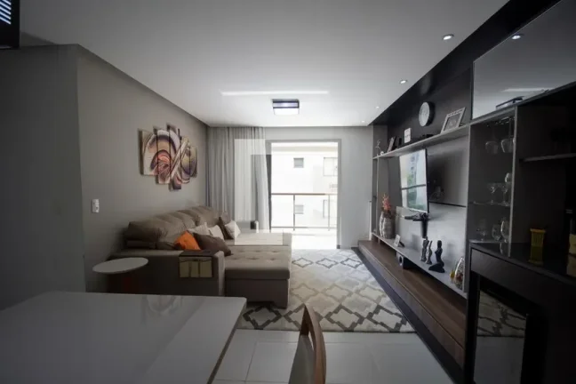 Imagem Apartamento à Venda - Recreio, 3 Quartos, 120 m2
