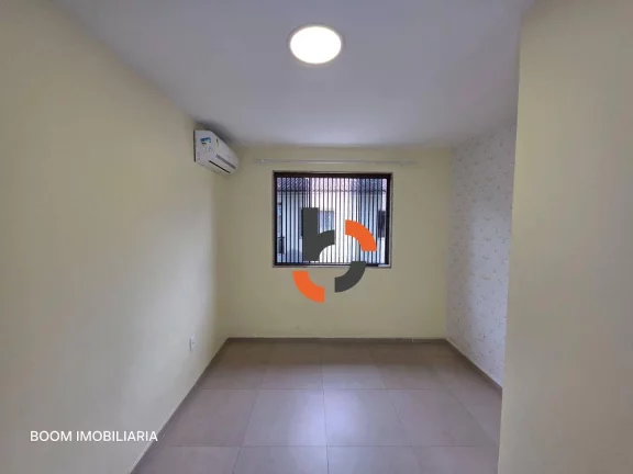 Imagem Casa com 3 dormitórios à venda, 94 m² por R$ 360.000,00 - Luz - Nova Iguaçu/RJ