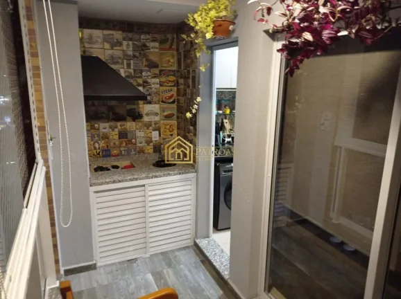 Imagem Apartamento Padrão