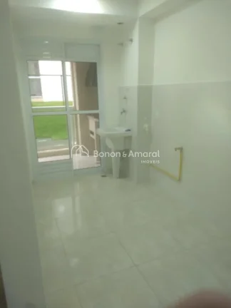 Imagem Apartamento para locação no Residencial Brisa da Mata Jatobás, ideal para quem busca conforto, pr...