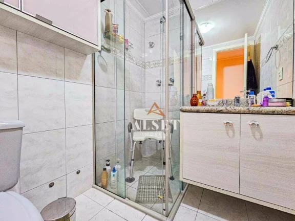 Imagem Apartamento com 4 dormitórios à venda, 149 m² por R$ 1.200.000,00 - Tatuapé - São Paulo/SP