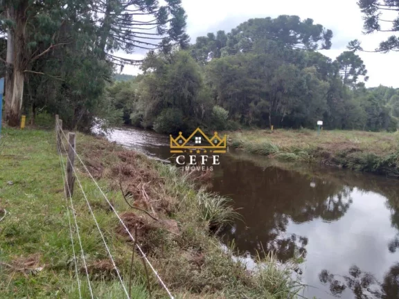 Imagem Chácara - Sítio com 2 Dormitorio(s) localizado(a) no bairro Zona Rural em São Francisco de Paula / RIO GRANDE DO SUL Ref.:1519