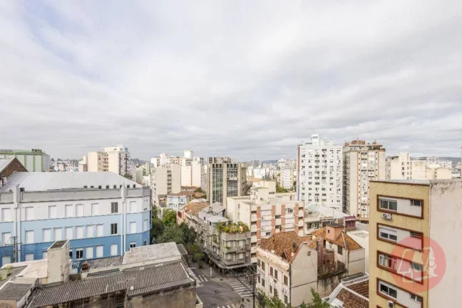 Imagem Na Fernando Machado,1 dormitório