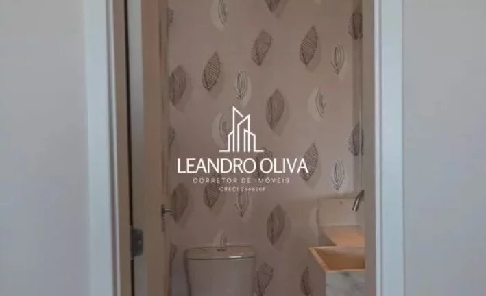 Imagem Condomínio Pleno Santa Cruz - Apartamento à venda no Condomínio Pleno Santa Cruz – Vila Gumercindo, São Paulo