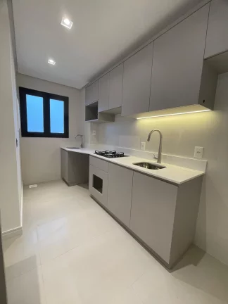 Imagem Apartamento à venda, com 1 quarto, 47m²