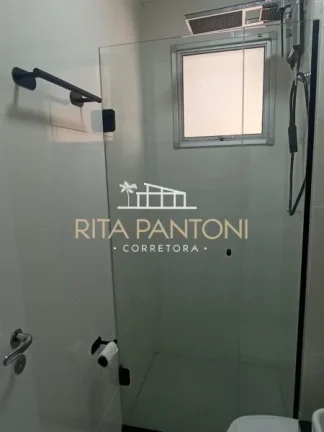 Imagem Apartamento - Ribeirão Preto - Alto do Ipiranga - Região Oeste
