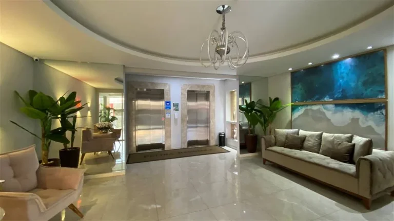 Imagem APARTAMENTO COM 90 m² - BOQUEIRAO - PRAIA GRANDE SP
