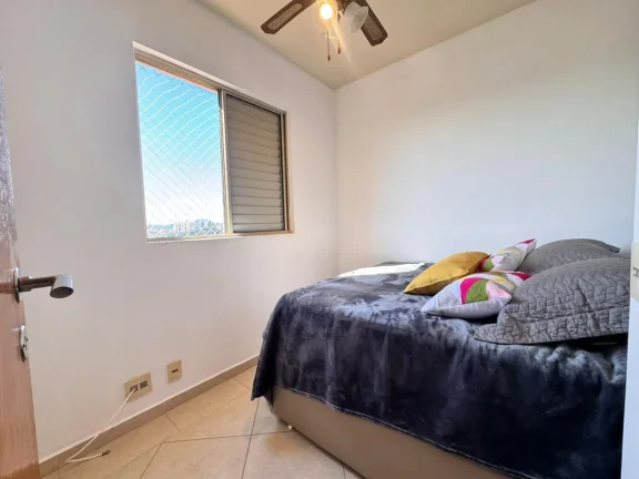 Imagem Apartamento para venda em Vila Butantã com 3 quartos , 67m2