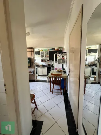 Imagem Apartamento com 1 quarto, à venda em Praia Grande, Aviação