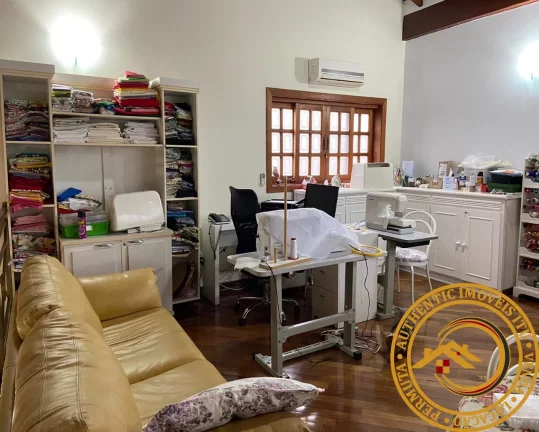 Imagem CASA RESIDENCIAL em ITU - SP, BAIRRO CAMPOS DE SANTO ANTÔNIO