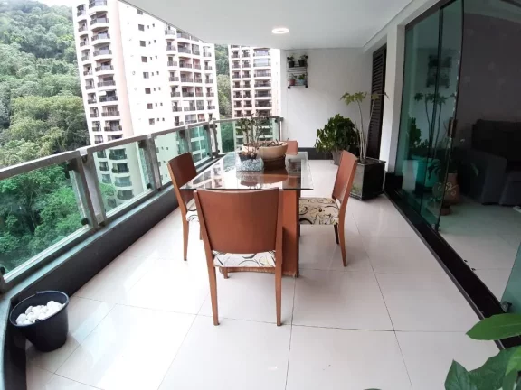 Imagem PITANGUEIRAS - APTO MOBILIADO, 3 SUITES.