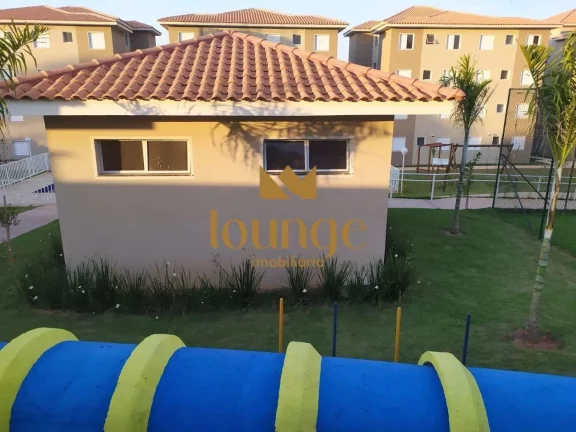 Imagem Apartamento à Venda Jardim Topázio Zona Leste - Sorocaba/SP