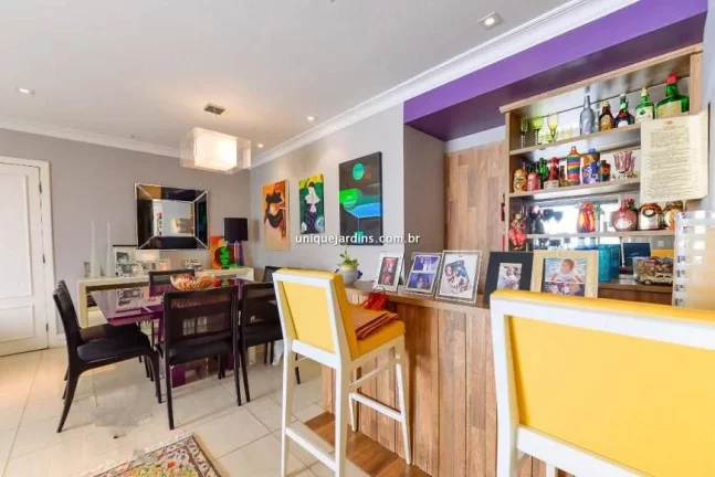 Imagem Apartamento à venda Pinheiros São Paulo