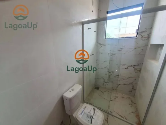 Imagem Casa Residencial à venda, Várzea, Lagoa Santa - CA0118.