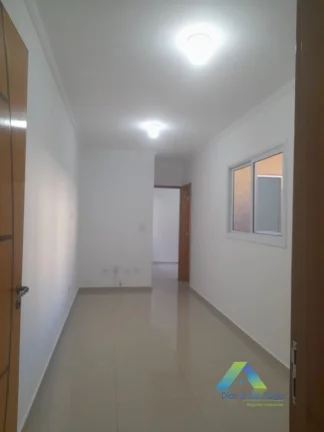 Imagem Apartamento à venda no bairro Vila Helena - Santo André/SP